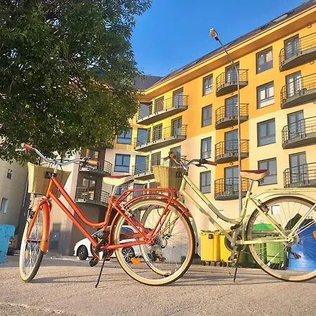 Daire The Cliffs - Sunset Village 1a *