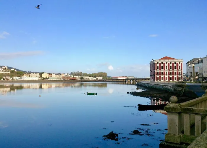 Appartement The Cliffs - Sunset Village 1a Viveiro