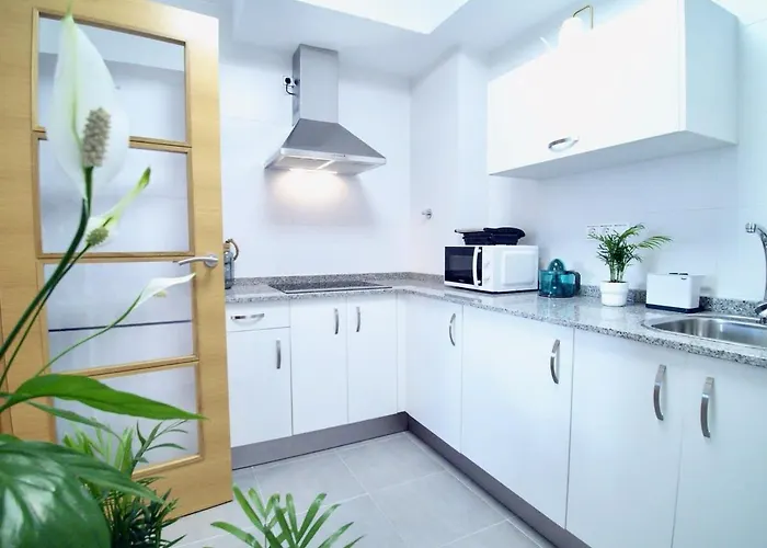 Appartement The Cliffs - Sunset Village 1a