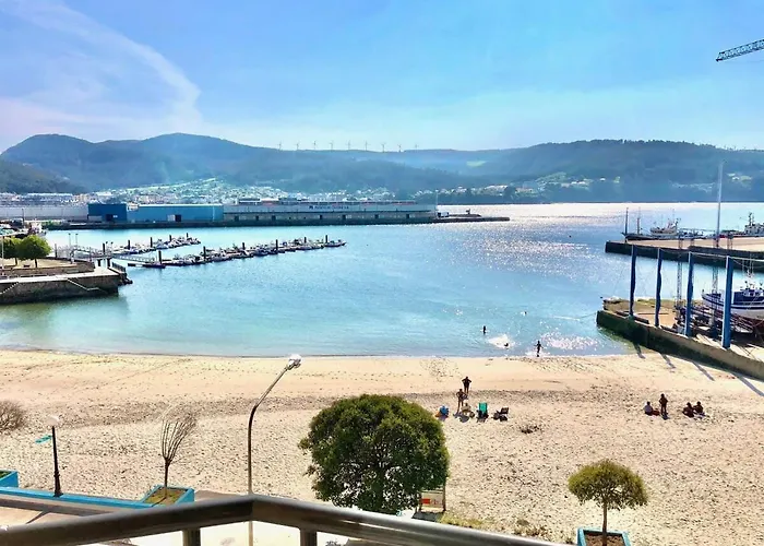 Appartement The Cliffs - Sunset Village 1a Viveiro