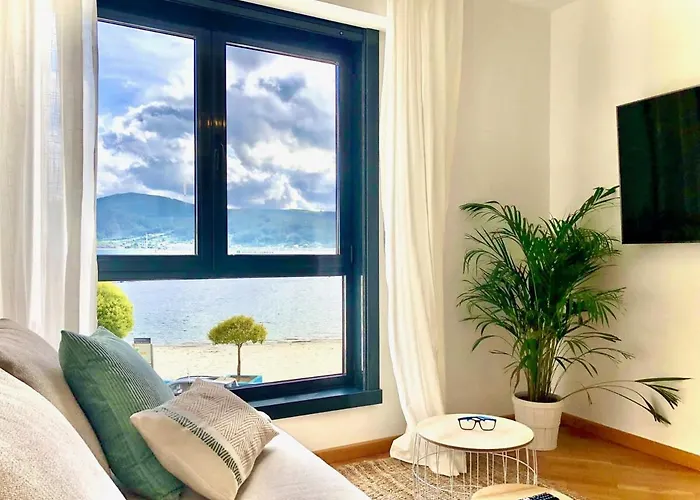 The Cliffs - Sunset Village 1a Appartement Viveiro