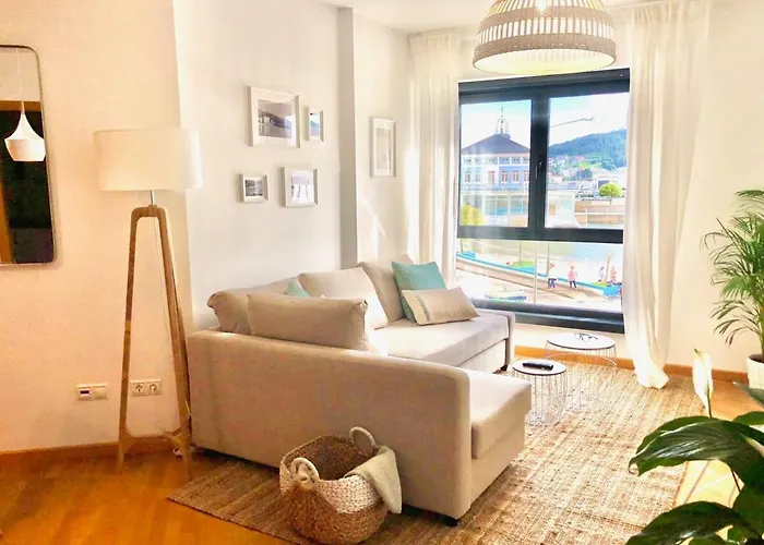 Appartement The Cliffs - Sunset Village 1a Viveiro