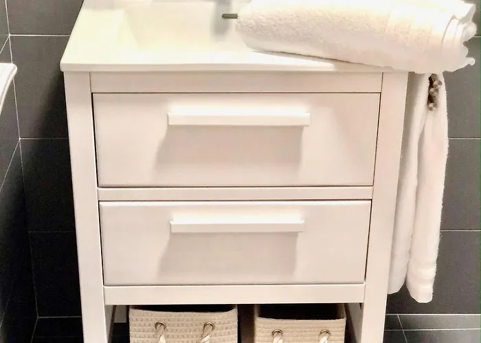 The Cliffs - Sunset Village 1a *