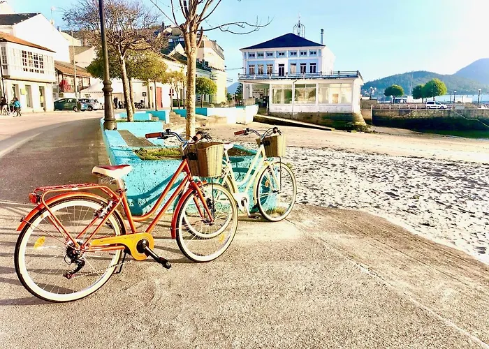 Appartement The Cliffs - Sunset Village 1a Viveiro